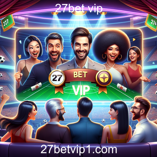Explore o Mundo dos Fantasy Sports na 27bet vip